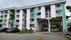 Mayflower Shopping & Food Centre (D20), Shop House #587078841